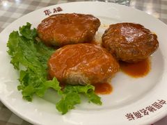 -华梅西餐厅(哈尔滨中央大街店)