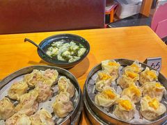 -真真鲜馄饨店(启蒙路店)