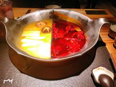 -湊湊火锅·茶憩(石家庄万象城店)