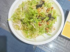 -回香楼大连新派清真菜