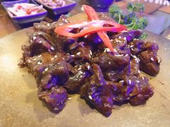 -质烤烤物·活烤海鲜(质烤总店)