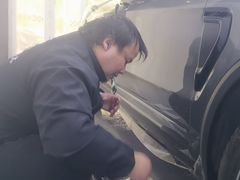 -车艺佳龙膜隐形车衣汽车贴膜(宝山丰宝店)