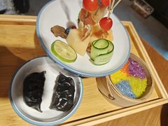 -芸南道·过桥米线(昆明老街旗舰店)
