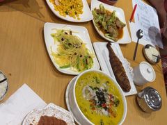 -汤W城市微度假(仓山店)