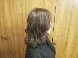 点击看大图 -小齐发型Star~salon
