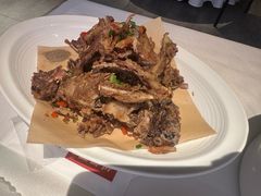 -在前门·烤鸭北京菜(五月花广场店)