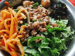 -武胜传统生榨米粉