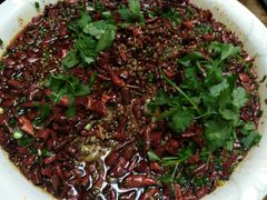 -院8里·少城记忆老川菜(宽窄巷子店)