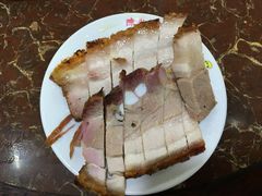 -陈光记烧腊店(罗保博士街店)