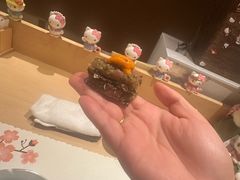 金枪鱼泥海苔三明治脆片-鲤·鮨KOISUSHI