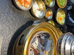 -味家烤肉烤鳗鱼牛排(西塔旗舰店)