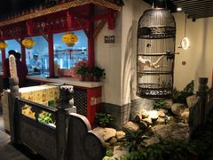 -清真·京华源铜锅涮肉(丰庆店)