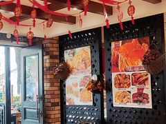 -品大三·经典淮扬菜(大行宫店)