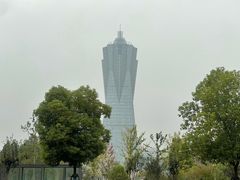 -杭州武林万怡酒店