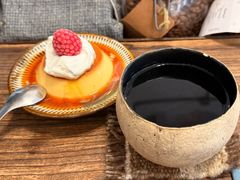 -浅行深作咖啡坊