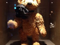 泰迪熊博物馆-济州岛泰迪熊博物馆