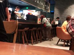 -星巴克臻选(深圳华强北茂业店)