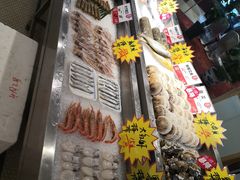 -万龙洲海鲜(大兴绿地缤纷城店)