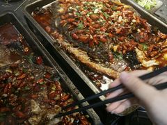 -鸣记脆皮烤鱼(铁西店)