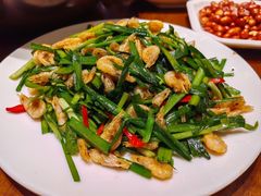 -弓虽昌焖烧鸡(大竹林店)