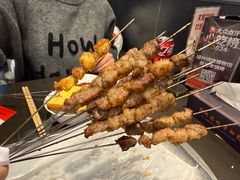 -锦州御烧烤·形象店(人民街店)
