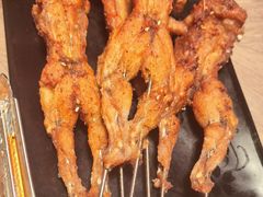 -红盔甲·小龙虾(车公庙店)