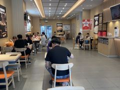 -吉野家(维明街店)