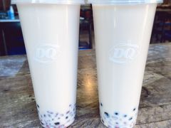 -DQ·蛋糕·冰淇淋(天通苑华联店)