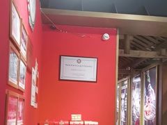 -亮欢寨快活林 酸汤鱼(仁怀店)