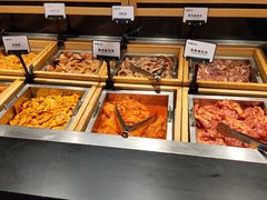 -韩盛·盛江山自助料理(奥体万达店)