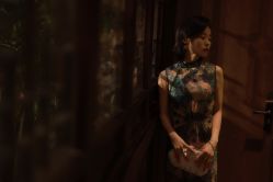 -古今弄潮旗袍摄影体验馆(老门东店)