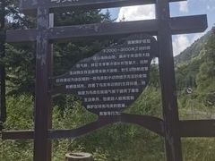 -兰州吐鲁沟国家森林公园