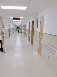 -上海市嘉定区妇幼保健院