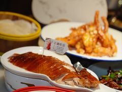 -小吊梨汤·北京菜·烤鸭(王府井银泰in88店)