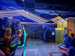 -风云再起游乐汇(南京常发广场店)