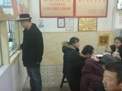 -秦豫肉夹馍(骡马市总店)
