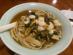 -奎元馆.百年奎元.非遗传承(西湖边的解放路店)