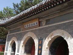 -潭柘寺景区