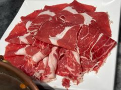 -北平三兄弟涮肉(簋街总店)