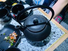 -炭舍干锅(华发商都店)