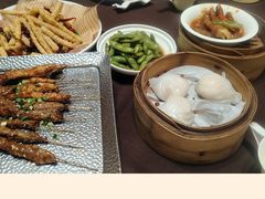 -湖北三五醇酒店·35年新楚菜