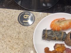 -初色海鲜自助(万丰路店)