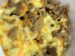 芝士牛丼-食其家·牛丼咖喱(浦电路店)
