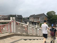 -口岸雕花楼