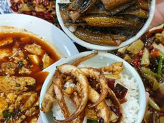-李大爷的泡椒馆(冉家坝店)