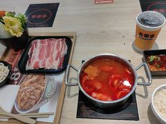 -吉野家(复兴路第二餐厅店)
