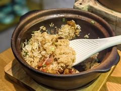 粤味煲仔饭-猪腰世家·粤菜猪腰汤(江西路店)