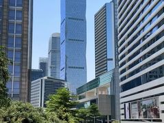 -榆扉·高空City View府邸(广州天河珠江新城正佳广场旗舰店)