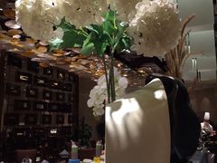 -天宇菲尔德·花园西餐厅·海鲜自助餐