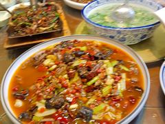 -徐鼎盛民间菜(城南家园店)